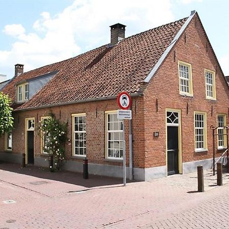 De Hoefstal 1765 Asten Zewnętrze zdjęcie
