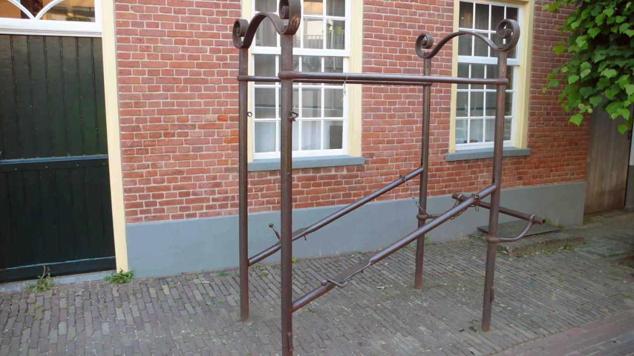 De Hoefstal 1765 Asten Zewnętrze zdjęcie
